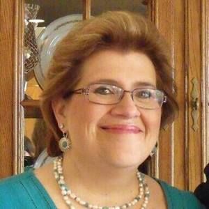 Meet your Posher, Donna